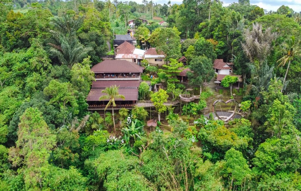 Co warto zobaczyć na Bali w Indonezji