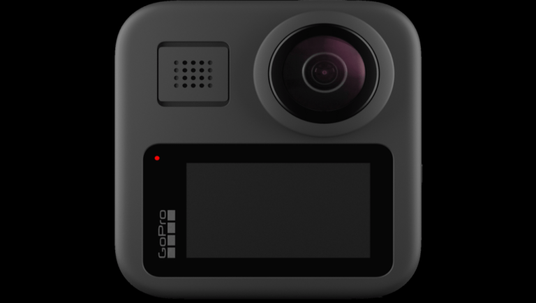 Montaż filmów GoPro - Nagrywanie filmu GoPro