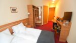 Hotel w Gliwicach - Hotele Malinowski