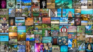 Jak stworzyć fotoksiążkę z podróży? – Krok po kroku