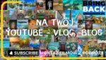 Montaż filmów na youtube - Filmy na vlog i blog