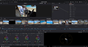 Dlaczego korekta kolorów w filmie jest tak istotna? - Color Grading