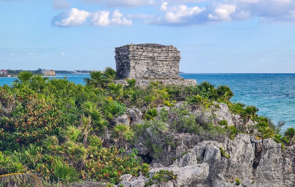 Atrakcje w Tulum - Wakacje Meksyk