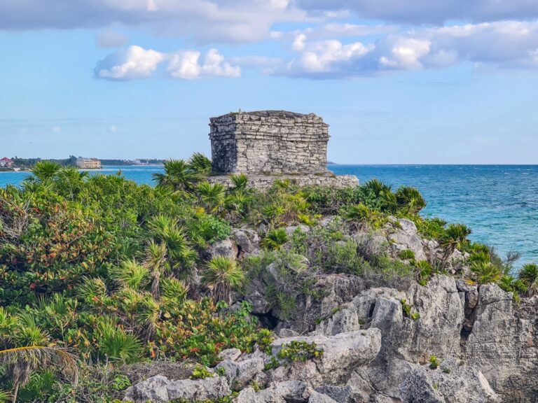 Atrakcje w Tulum - Wakacje Meksyk