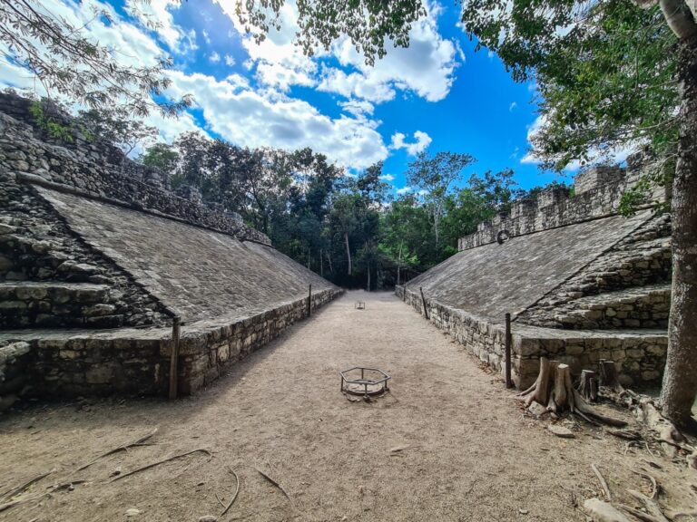 Atrakcje Cancun - Chichen Itza