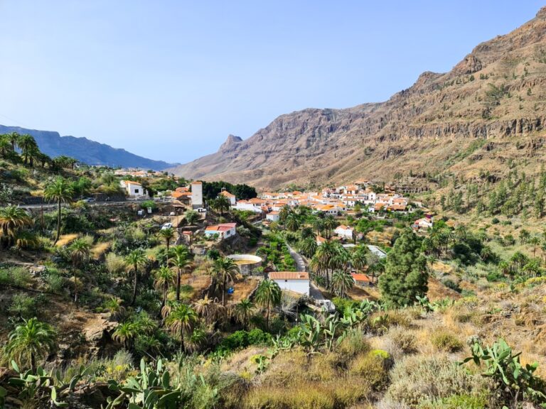Atrakcje na Gran Canaria - Montaż filmów z wakacji