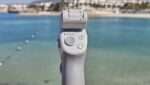 Gimbal do stabilizacji obrazu