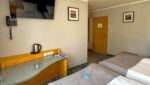 Nowy hotel w Gliwicach - Hotel Gliwice Malinowski