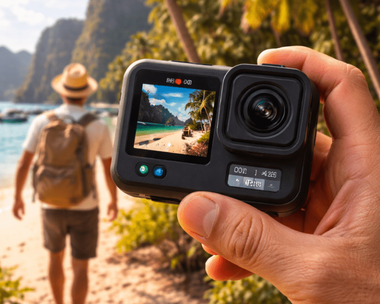 Czy warto kupić GoPro