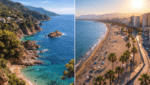 Hiszpańskie Plaże - Costa Brava i Costa del Sol