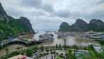 Zatoka Ha Long - Ferie Zimowe